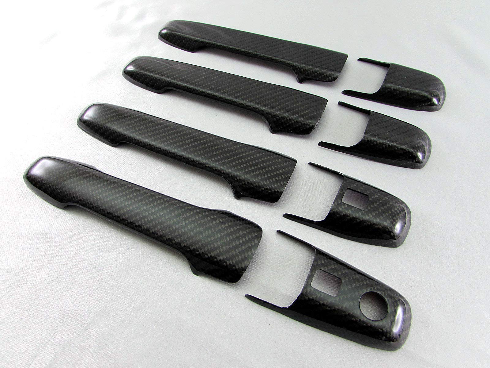 Amazon | BRIGHTZ タフト A900S LA910S リアルカーボンドアハンドル